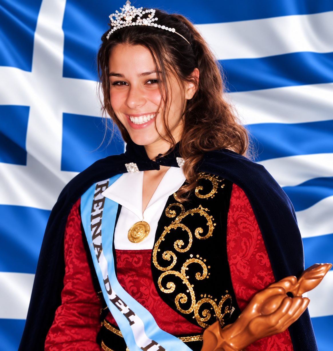 María Gabriela Cosoli Delicosta